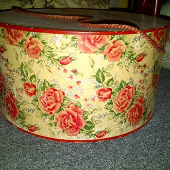 Hat Box