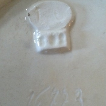 Unknown Maker Vase