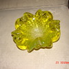 A Murano Ash Tray???