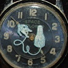 Space Explorer Wrist Watch