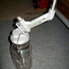 Large oiler filler Miller Mfg.