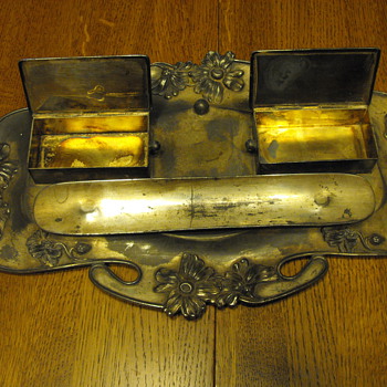 unknown item