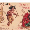 Valentine Postcard