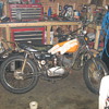 1974 KAWASAKI G4TR