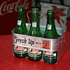 7up bottle carrier