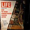 1972 Life Magazine