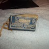 1926 BAG OF TOBACCO
