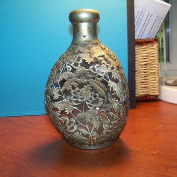 shendyhan ? Flask