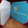 United Airlines Stewardess Diploma