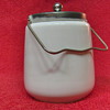 Glass Biscuit Barrel