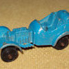 Tootsietoy Hot Rod