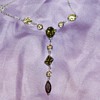 Nice Necklace - Possible Silver