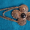 Neat Brooch