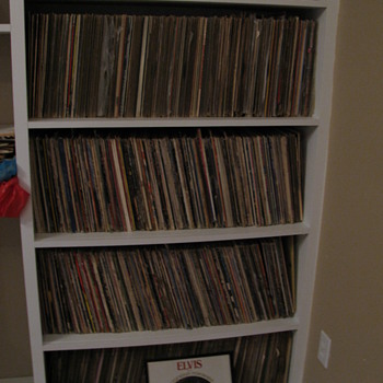 Record Collection