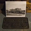Monon Alco RS-2 Builders Plate
