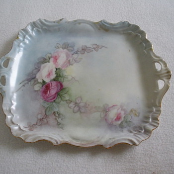 fine china