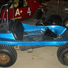 Spoiler Buggy by Speedway