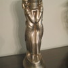 Walk like an Egyptian