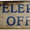 Wood KTCo. Telephone Office