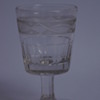 Cork Dram Glass