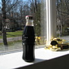 minature coke bottle cigarette lighter