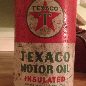 Had to Have - Petroliana