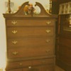 Antique Highboy or Tallboy