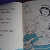 I want to be a Nurse Part 2 Some Illustrations