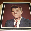 John F Kennedy