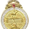 The Unique Shaw Medal