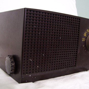 RCA VICTOR Radio - Radios