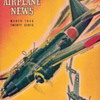 1944 - Model Airplane News magazine - March
