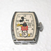 1938 Mickey Mouse Wristwatchs.