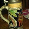 Musical German Beer Stein