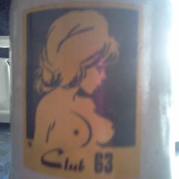 need help identifying - Breweriana