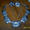 Sterling necklace