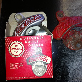 Westinghouse Jr. Project Part 9 - Coca-Cola