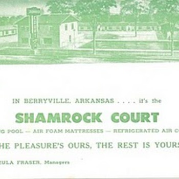 Berryville, AR