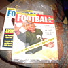 Stanley Woodward's Football - 1954
