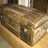 Mother paid $20.00 - Any ideal about brand and value of the trunk