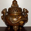 Chinese Censer