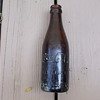 Early Coke Bottle Columbus Ohio