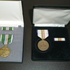 Commemorative Medals and Ribbons
