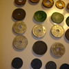 WORLD COINS
