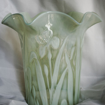 Harrach glass shade - Lamps
