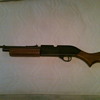 Old Power Master 760 BB Gun