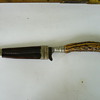 Small Boot Knife