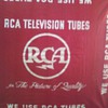 a RCA Tubes AD