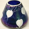 Imperial Free Hand Vase c. 1923