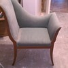 Mid century unusual chair - what is it?